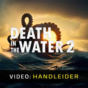 Death in the Water 2 - Video Aanhangwagen
