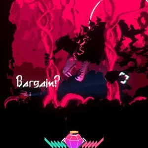 Death Machine - Wezen