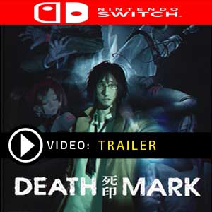 Koop Death Mark Nintendo Switch Goedkope Prijsvergelijke