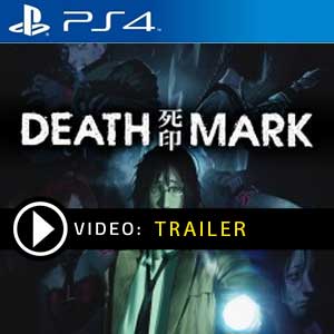 Koop Death Mark PS4 Goedkoop Vergelijk de Prijzen