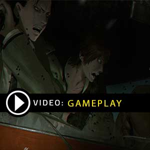 Death Mark Gameplay Video