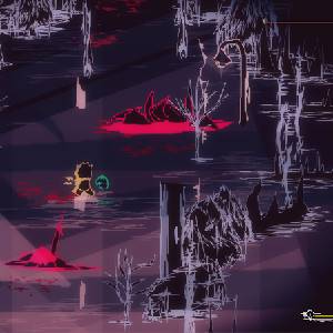 Death of a Wish - Vijanden