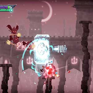 Death or Treat Ghost Hammer