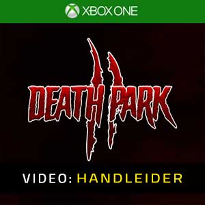 Death Park 2 Xbox One Video-opname
