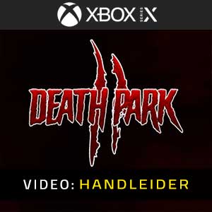 Death Park 2 Xbox Series Video-opname