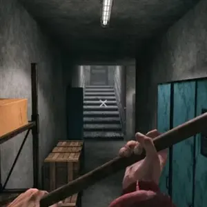 Death Park Bundle - Bijl