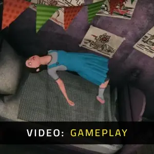 Death Park Bundle - Gameplay