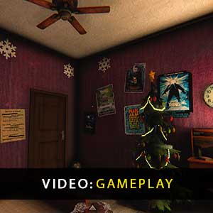 Death Park Gameplay Video