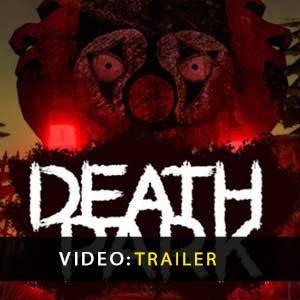 Koop Death Park CD Key Goedkoop Vergelijk de Prijzen