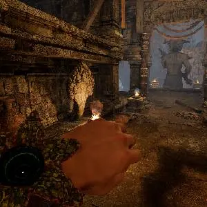 Death Relives - Biologisch Horloge