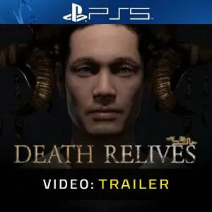 Death Relives PS5 - Video Trailer