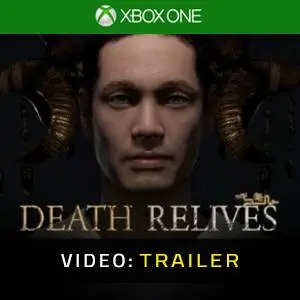 Death Relives Xbox One - Video Trailer