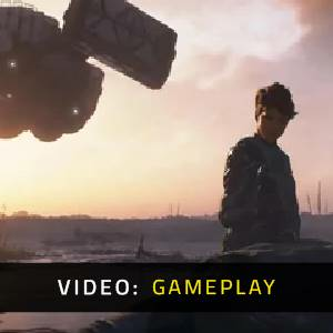 Death Stranding 2: On the Beach - Gameplay