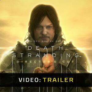Death Stranding Director’s Cut Pc