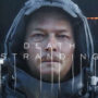 Death Stranding Herziening Ronde-omhoog