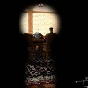 Death to Spies - Sleutelgat