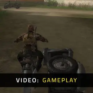 Death to Spies - Gameplay Video