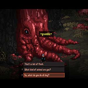 Death Trash Vleesmok