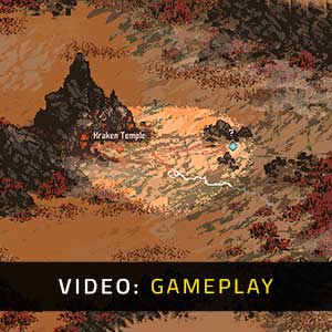Death Trash Gameplay Video