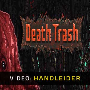 Death Trash Video-opname