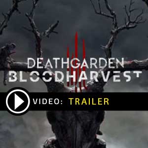 Koop Deathgarden BLOODHARVEST CD Key Goedkoop Vergelijk de Prijzen