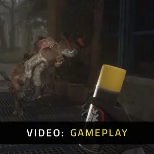 Deathground - Gameplayvideo