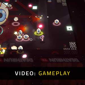 DEATHRUN TV Gameplay Video