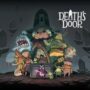 Death’s Door – Devolver Digital presenteert nieuw spel
