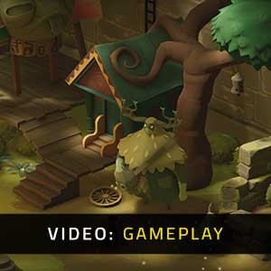 Death’s Door Gameplay Video