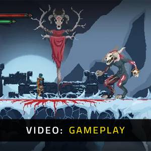 Deaths Gambit - Gameplay