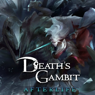 Hoe je de Gratis Death's Gambit: Afterlife PC-Sleutel Kunt Claimen
