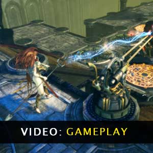 Deathtrap Gameplay Video