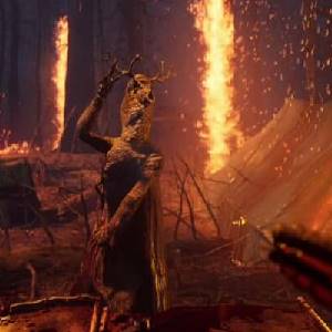 Decadent - Barren Wezen