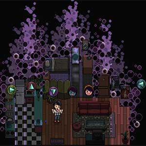 Decarnation Shadow Realm