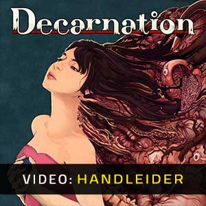 Decarnation Video Trailer
