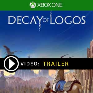 Koop Decay of Logos Xbox One Goedkoop Vergelijk de Prijzen