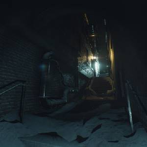 Decimate Drive - Straatje