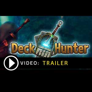 Koop Deck Hunter CD Key Goedkoop Vergelijk de Prijzen