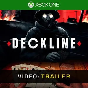 Deckline Xbox One – Trailer