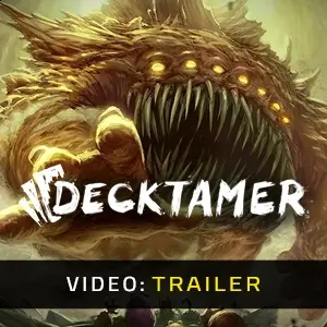 Decktamer - Video Trailer