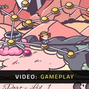 Decline's Drops - Gameplay