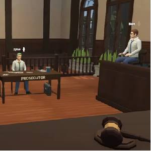 Deducto 2 Gerechtsgebouw