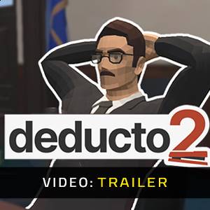 Deducto 2 Video Trailer