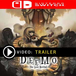 Koop Deemo The Last Recital Nintendo Switch Goedkope Prijsvergelijke