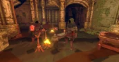 Deep Dish Dungeon brengt retro puzzels vandaag naar Xbox Game Pass