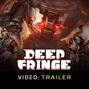 Deep Fringe - Trailer