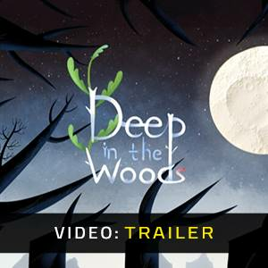 Deep in the Woods Pc