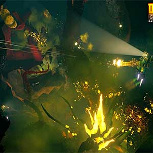 Deep Rock Galactic - Kanonnier