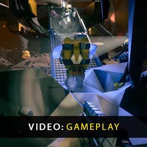 Deep Rock Galactic Gameplay Video