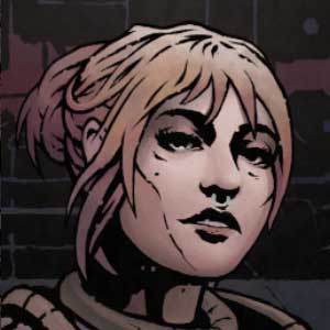 Deep Sky Derelicts Kaart Selecteren